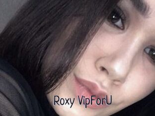 Roxy_VipForU