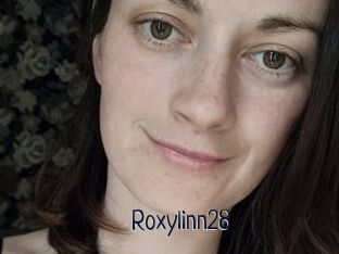 Roxylinn28