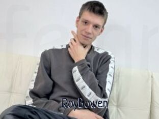 RoyBowen