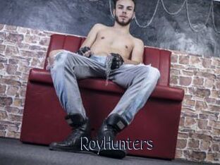 RoyHunters