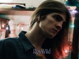 RoyWild