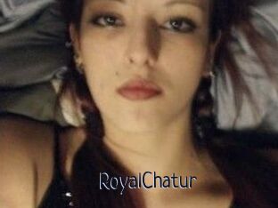 RoyalChatur