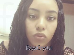 RoyalCrystal