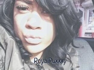 RoyalPuxxxy