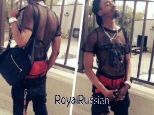 RoyalRussian