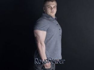 RoydPower