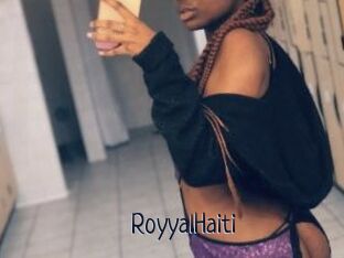 RoyyalHaiti