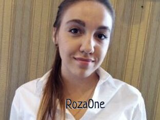 RozaOne