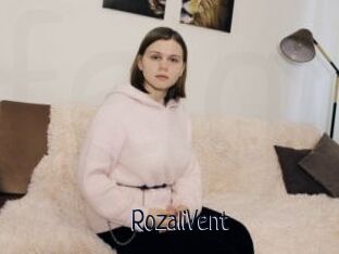 RozaliVent