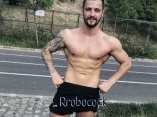 Rrobocock