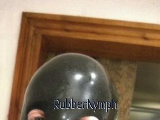 RubberNymph
