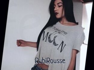 RubiRousse