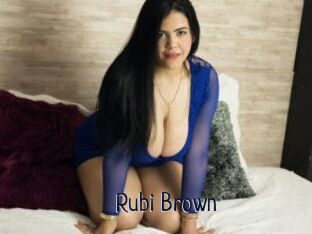 Rubi_Brown