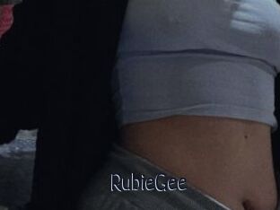 RubieGee