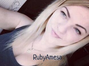 RubyAmesa