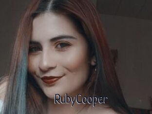 RubyCooper