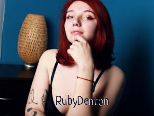 RubyDenton