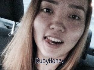 RubyHoney