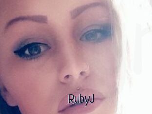 RubyJ