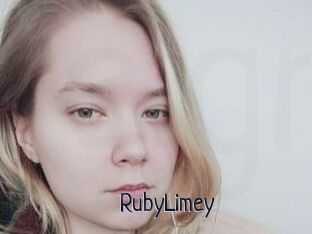 RubyLimey