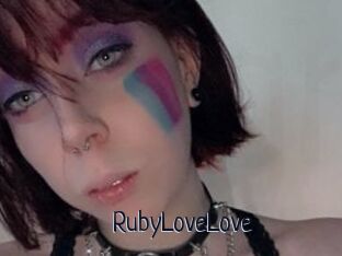 RubyLoveLove