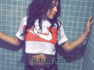 RubyLoves69