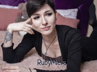 RubyMiers