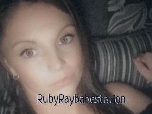 RubyRayBabestation