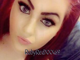 RubyRedXXX69