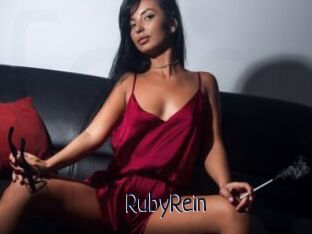 RubyRein