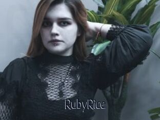 RubyRice