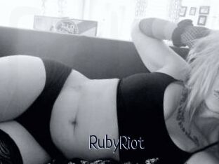 RubyRiot