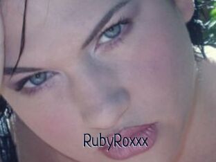 RubyRoxxx