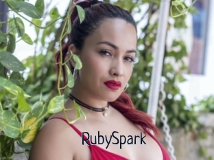 RubySpark