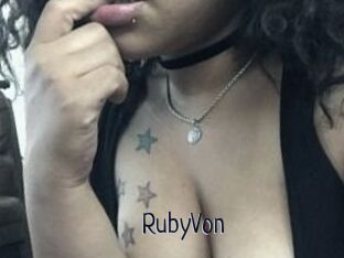 RubyVon