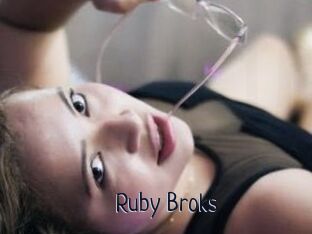 Ruby_Broks