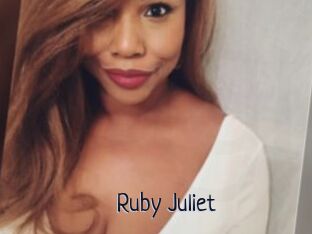 Ruby_Juliet