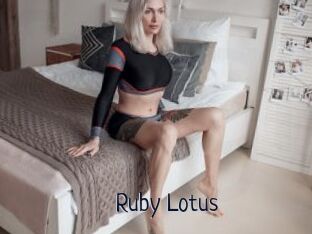 Ruby_Lotus