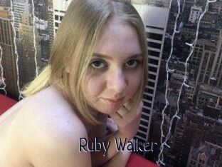 Ruby_Walker