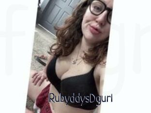 RubyddysDgurl