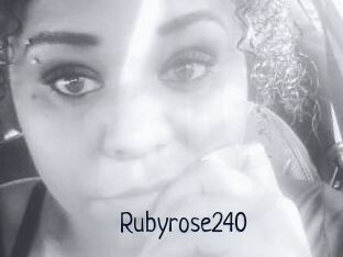 Rubyrose240