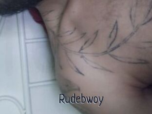 Rudebwoy