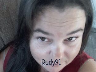 Rudy91