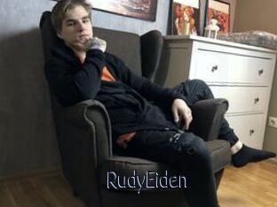 RudyEiden