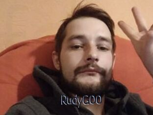 RudyGOO