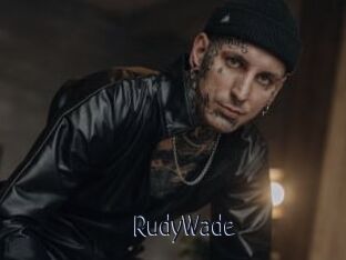 RudyWade