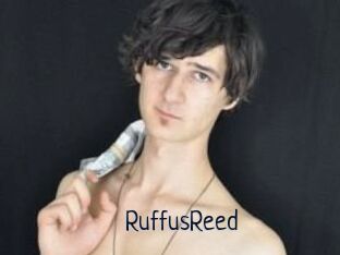 RuffusReed