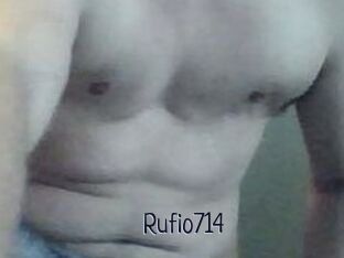 Rufio714