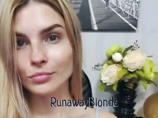 RunawayBlonde