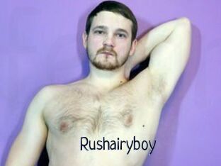 Rushairyboy